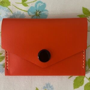 Handmade Genuine Leather Wallet